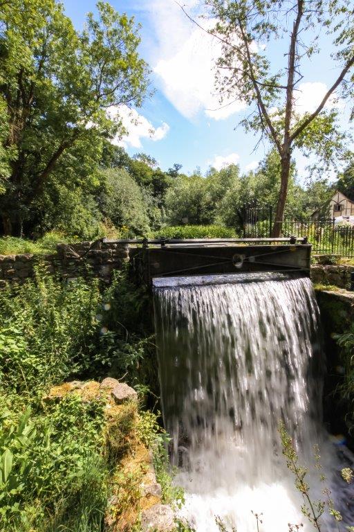 Hayle Mill Maidstone Graham John